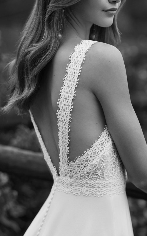 vestidos de novia Alma 2026 en murcia