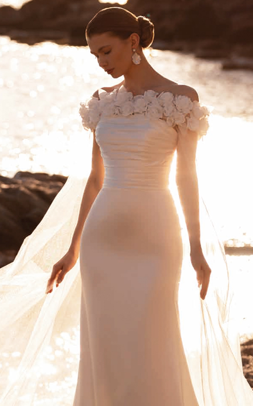 vestidos de novia demetrios en murcia