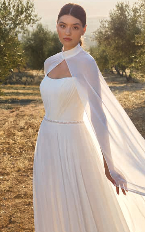 vestidos de novia demetrios en murcia