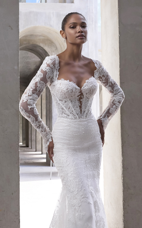 vestidos de novia morilee 2026 en murcia