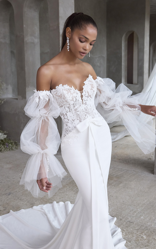 vestidos de novia morilee 2026 en murcia